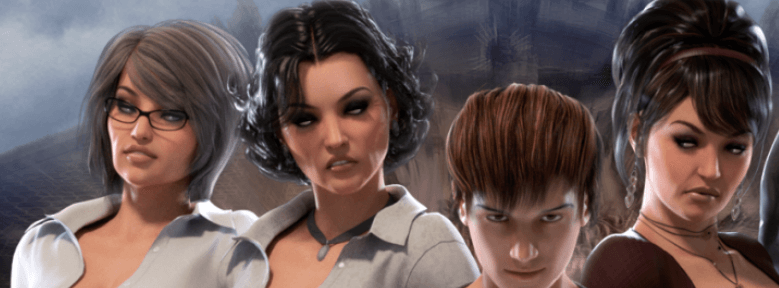 【RPG/中文】传播欲望 Lust Epimedium V1.0-【PC+安卓/7G】最新补档9/29