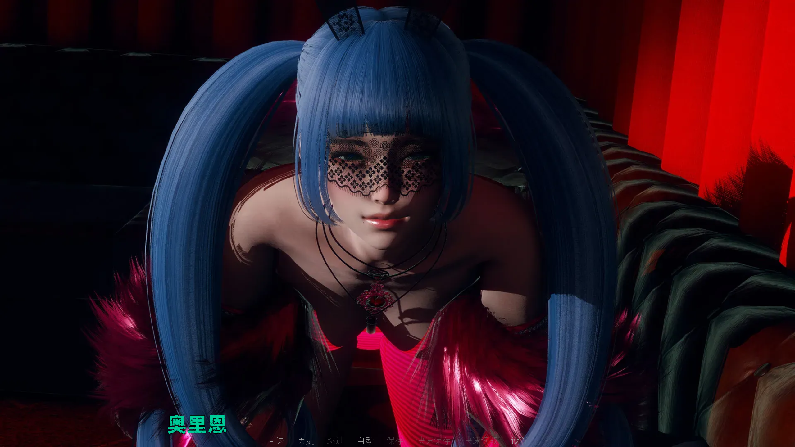 【PC+安卓/官中】【永恒世界 V0.8.6 】【带全套CG画廊】【神作SLG/汉化/动态】