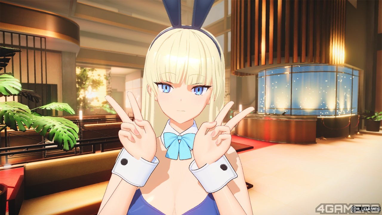 【新增去码补丁】【SLG/中文】甜蜜约会 Honey Come V2.0.0-人物包【24G/电脑】