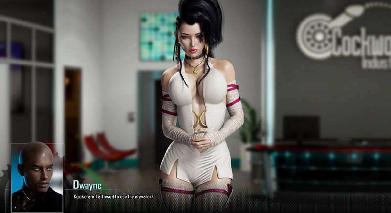 【SLG】公鸡改造公司(Cockwork Industries Complete) Ver5.0 STEAM官方版