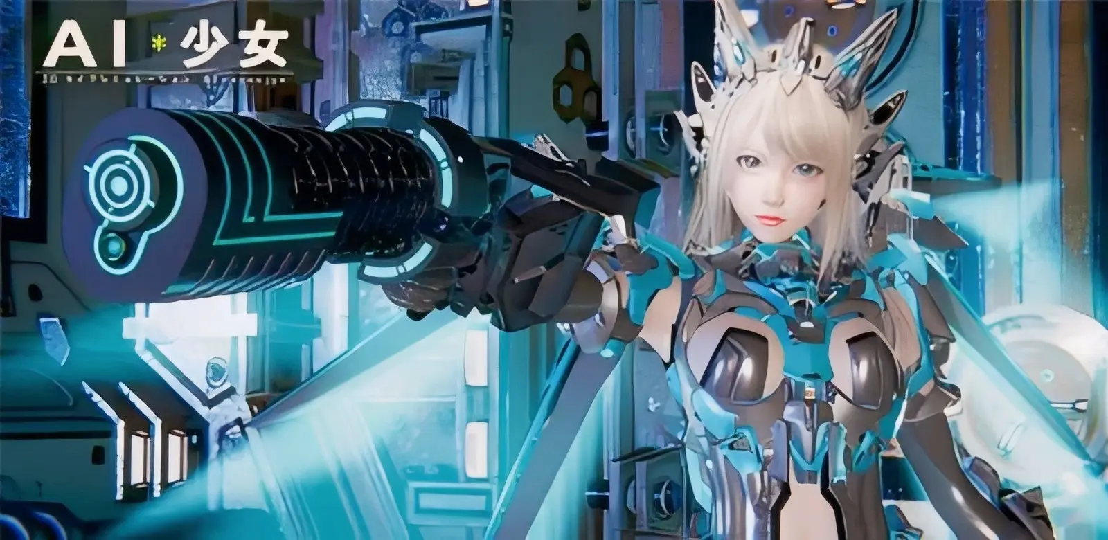 【更新R15版本/3D/大作整合/中文/90GB解压107G】AI少女-璇玑公主 12月作弊完美整合完整版|附最新版R15