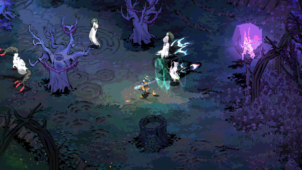 《哈迪斯2/黑帝斯2/HADES /Hades II/Hades 2》V0.103501 EARLY ACCESS-官中简体|容量5.52GB