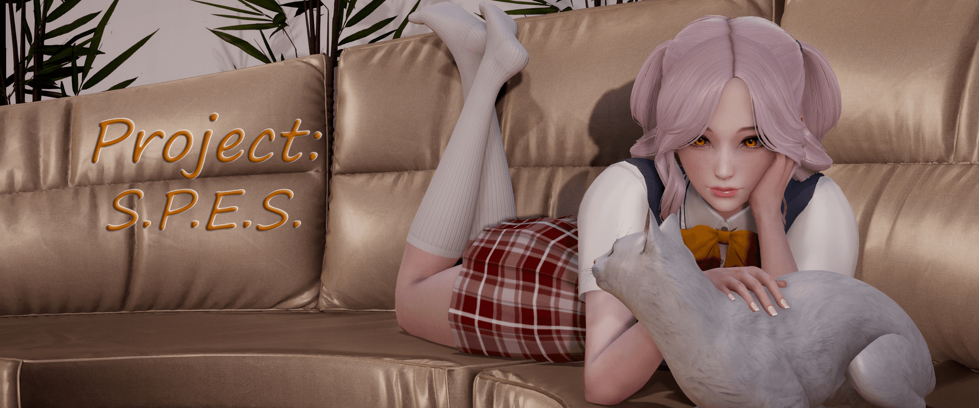 项目：S.P.E.S. v0.6 润色汉化版 PC+安卓