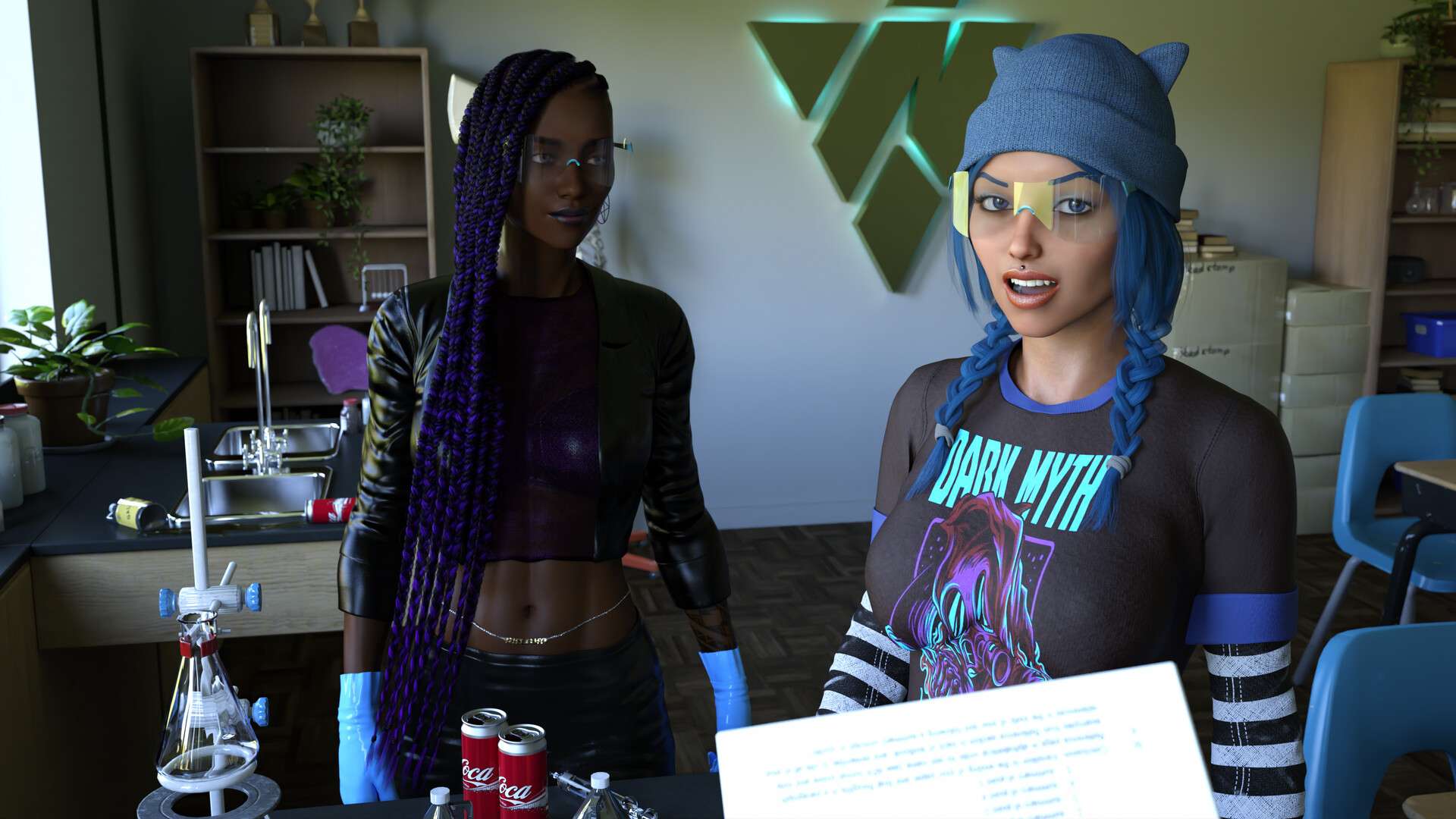 【PC】《刀剑神域 碎梦边境 /Sword Art Online Fractured Daydream》V1.5.2.0+全DLC-官中简体|容量41GB