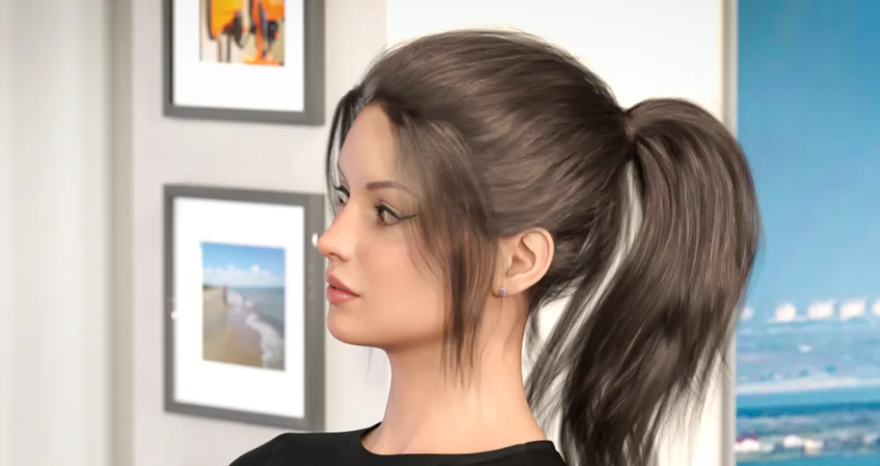 【SLG/中文】凯特 Kate [S2 V0.7.1]-附第一季 【PC+安卓/7.4G】