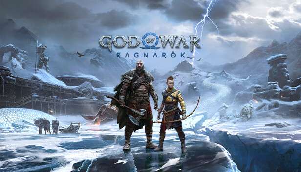 战神 诸神黄昏（God of War Ragnarok） v1.0.613.420全DLC中文版 一定要看文章内的说明