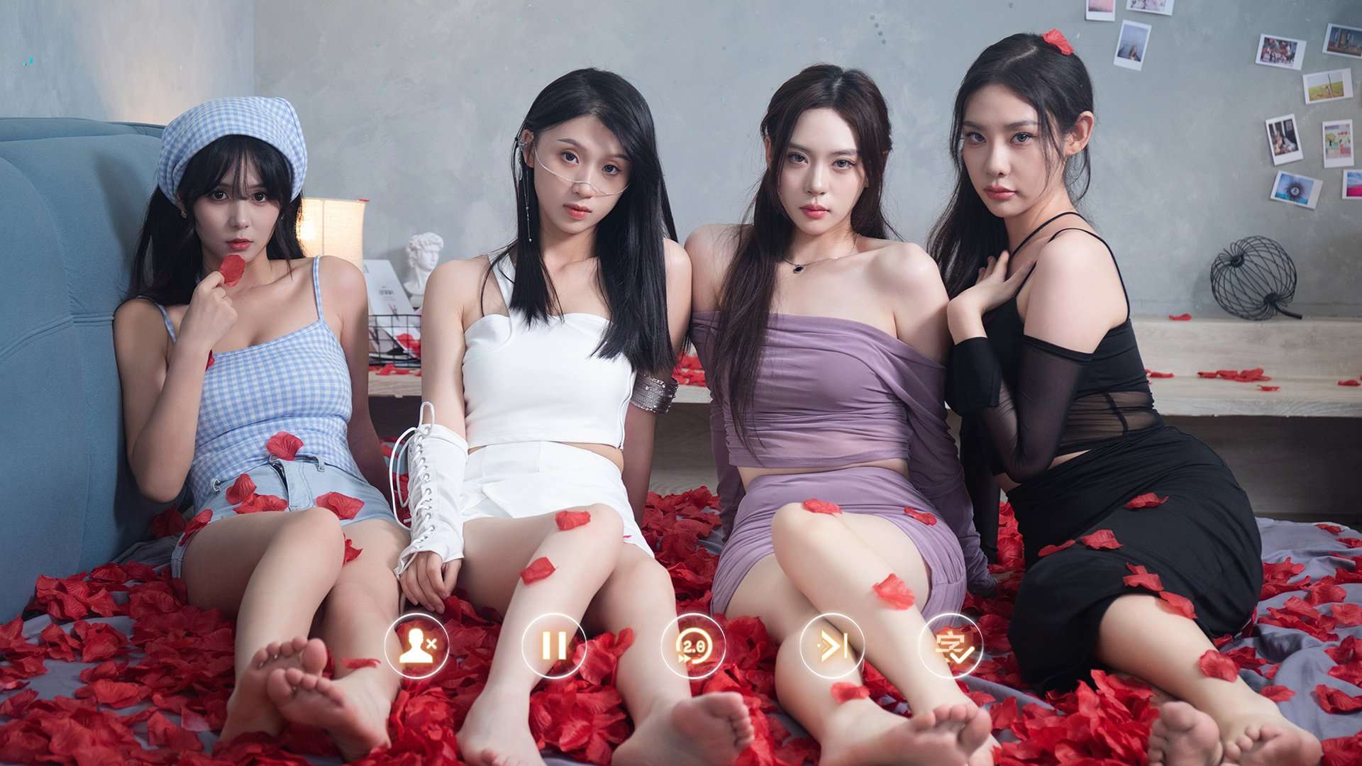 【SLG/新作/官中】我靠双修拯救世界 v1.0.0-中文语音【30.6G/电脑】