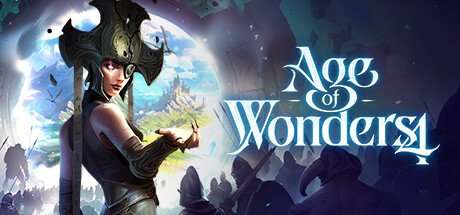回合战略-奇迹时代4（Age of Wonders 4）全DLC v1.007免安装中文版