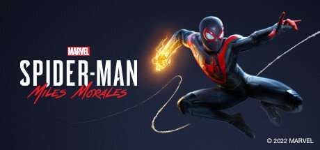 漫威蜘蛛侠 迈尔斯·莫拉莱斯（Marvel’s Spider-Man Miles Morales）v3.617.1.0 全DLC免安装中文版