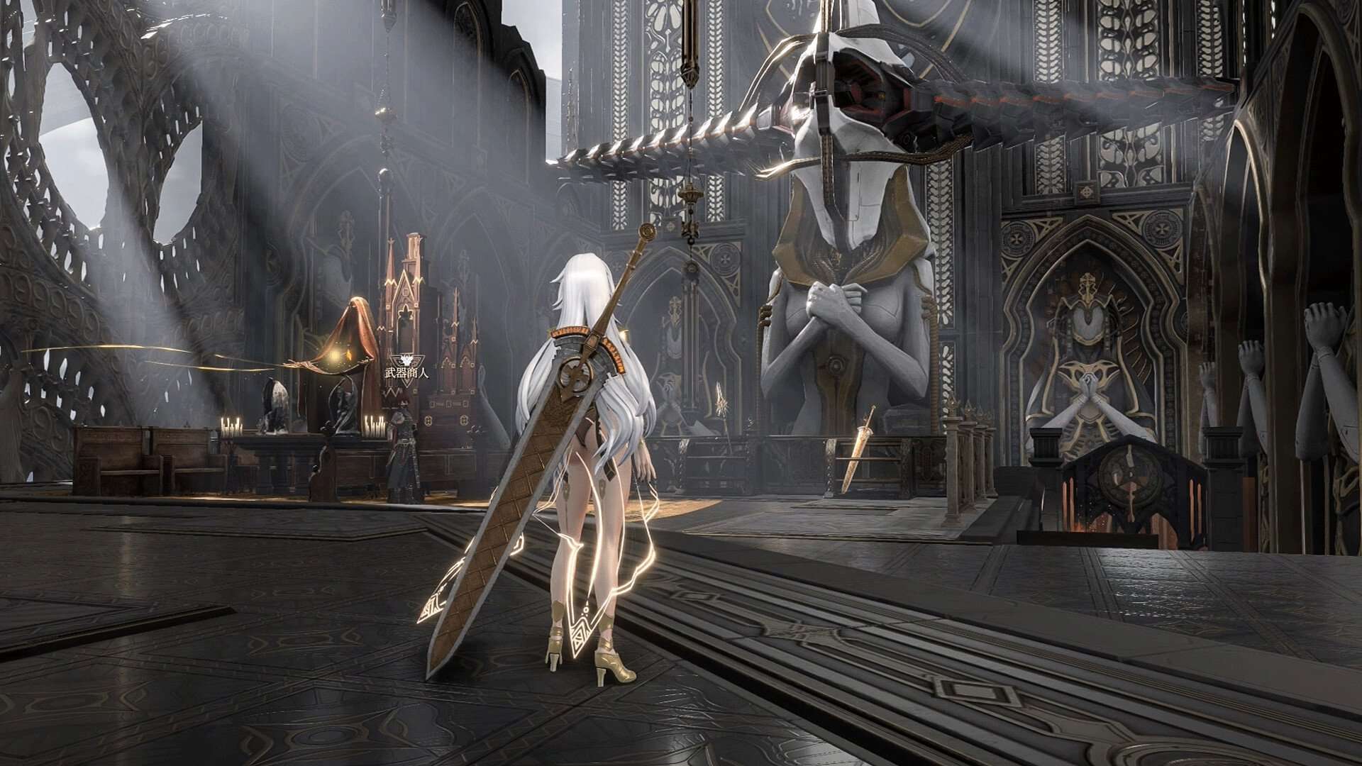 经典3D肉鸽-禁忌试炼（Taboo Trial）v5.0 全DLC高压中文版