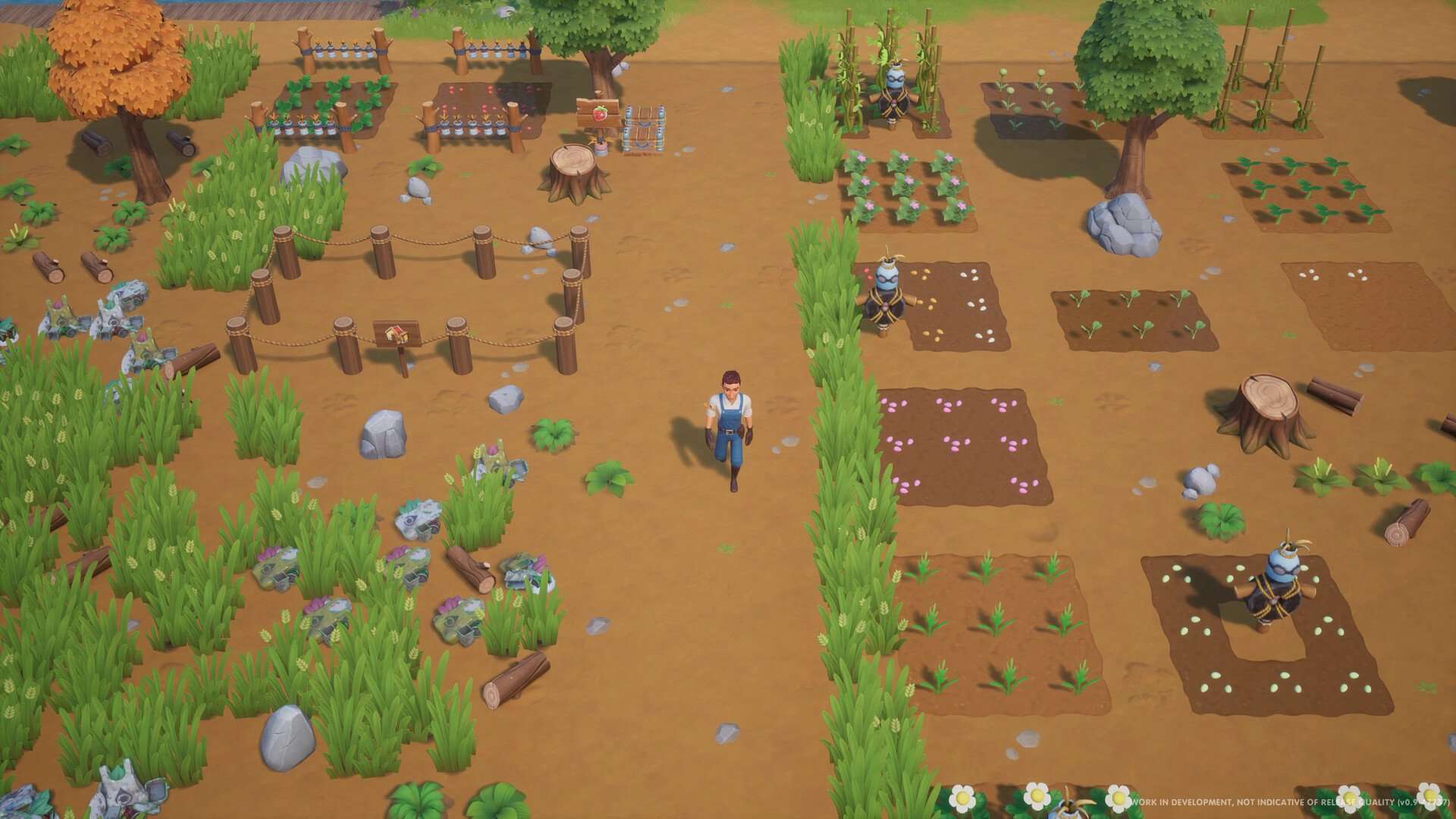 《珊瑚岛/Coral Island》v1.1.1226|官中|支持键鼠|容量25.7GB支持键鼠|手柄