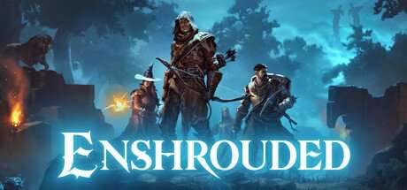 雾锁王国（Enshrouded）v0.7.1.1中文版