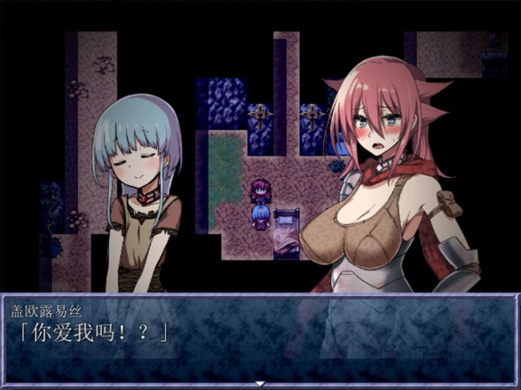 【PC/Steam/RPG/中文】King Exit v1.20最终典藏版 官方中文版