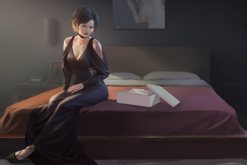 牛奶触觉 Milky Touch 精翻汉化后宫扩展完结版+全画廊 【PC+安卓】