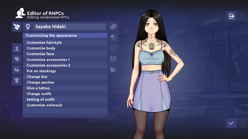 校园游戏 School Game v0.957 Fix 13 官方中文版 PC+安卓