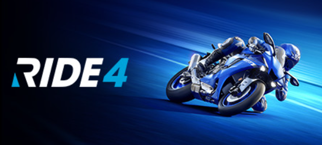 【摩托车天花板】极速骑行4（RIDE 4）究极全DLC中文版