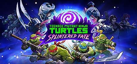 【登陆PC】忍者神龟 破碎命运（Teenage Mutant Ninja Turtles Splintered Fate）TENOKE中文版