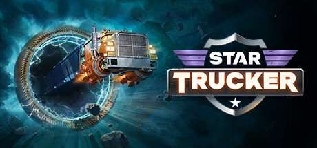 【星际欧卡】星际卡车司机（Star Trucker）v1.041全DLC中文版