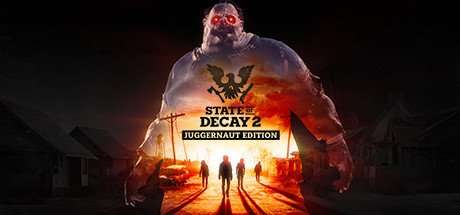腐烂国度2 巨霸版（State of Decay 2 Juggernaut Edition Curveball）全DLC中文版