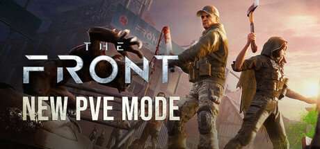 前线（The Front）免安装中文版