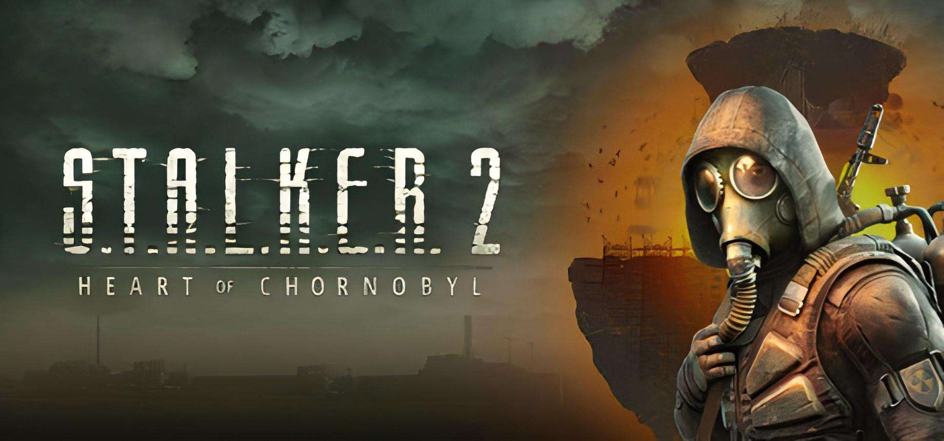 《潜行者2：切尔诺贝利之心 S.T.A.L.K.E.R 2 Heart of Chornobyl 》|豪华中文|Build.17360673+预购特典+季票+全DLC|容量172GB
