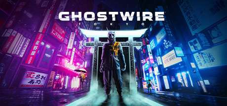 幽灵线 东京豪华版/Ghostwire Tokyo Deluxe Edition》Build13890751|v17/04/24 |官中|支持键鼠.手柄|赠多项修改器|赠困难级别通关存档|容量17.7GB