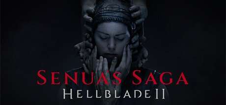 地狱之刃2 塞娜的史诗（Senua’s Saga Hellblade II）中文版