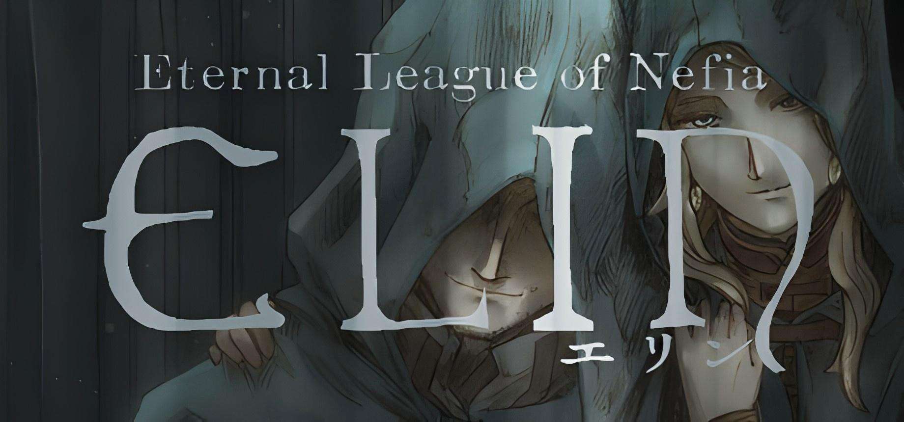 《依琳 ELIN》BUILD 17267102-官中简体|容量2.37GB