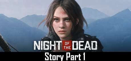 死亡之夜（Night of the Dead）v12402017 免安装中文版