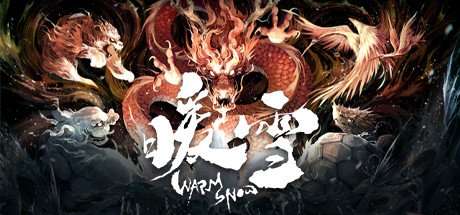 超爽动作肉鸽-《暖雪/Warm Snow The End Of Karma》V3.1.0.1-P2P官中简体|容量14GB