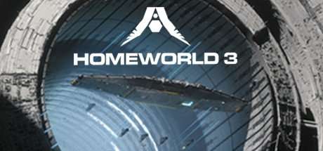 【Steam学习版】【极致画质表现】家园3（Homeworld 3）v1.22 中文版