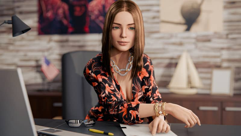 【PC/SLG】X运动学院 Sport College官方中文版 