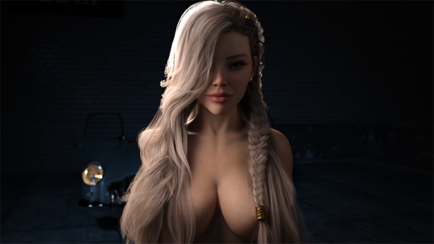 【PC/Steam】《With Eyes Closed – Season 1》V20231003|官中|容量5GB