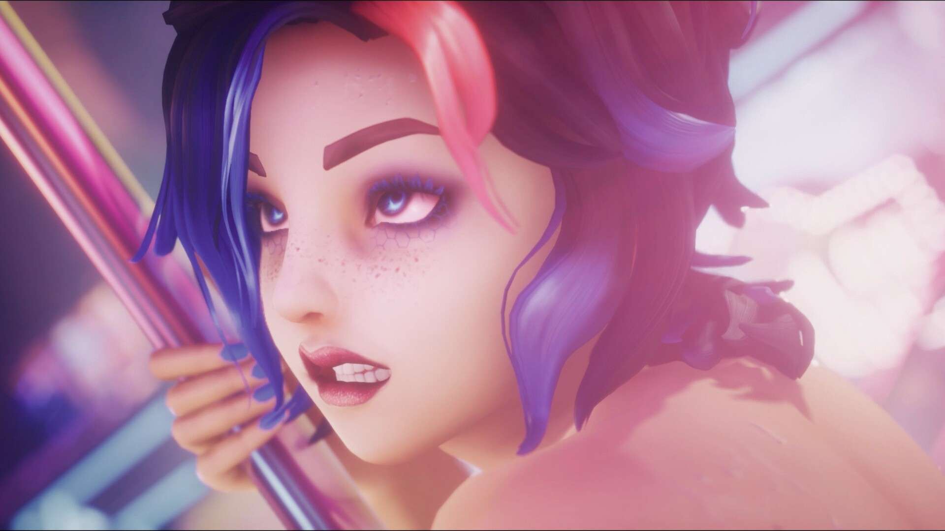 【PC/Steam/大作3D/中文/步兵全动态/更新正式版】 颠覆:SUBVERSE Ver1.1.0 官方中文完整正式版【65G】