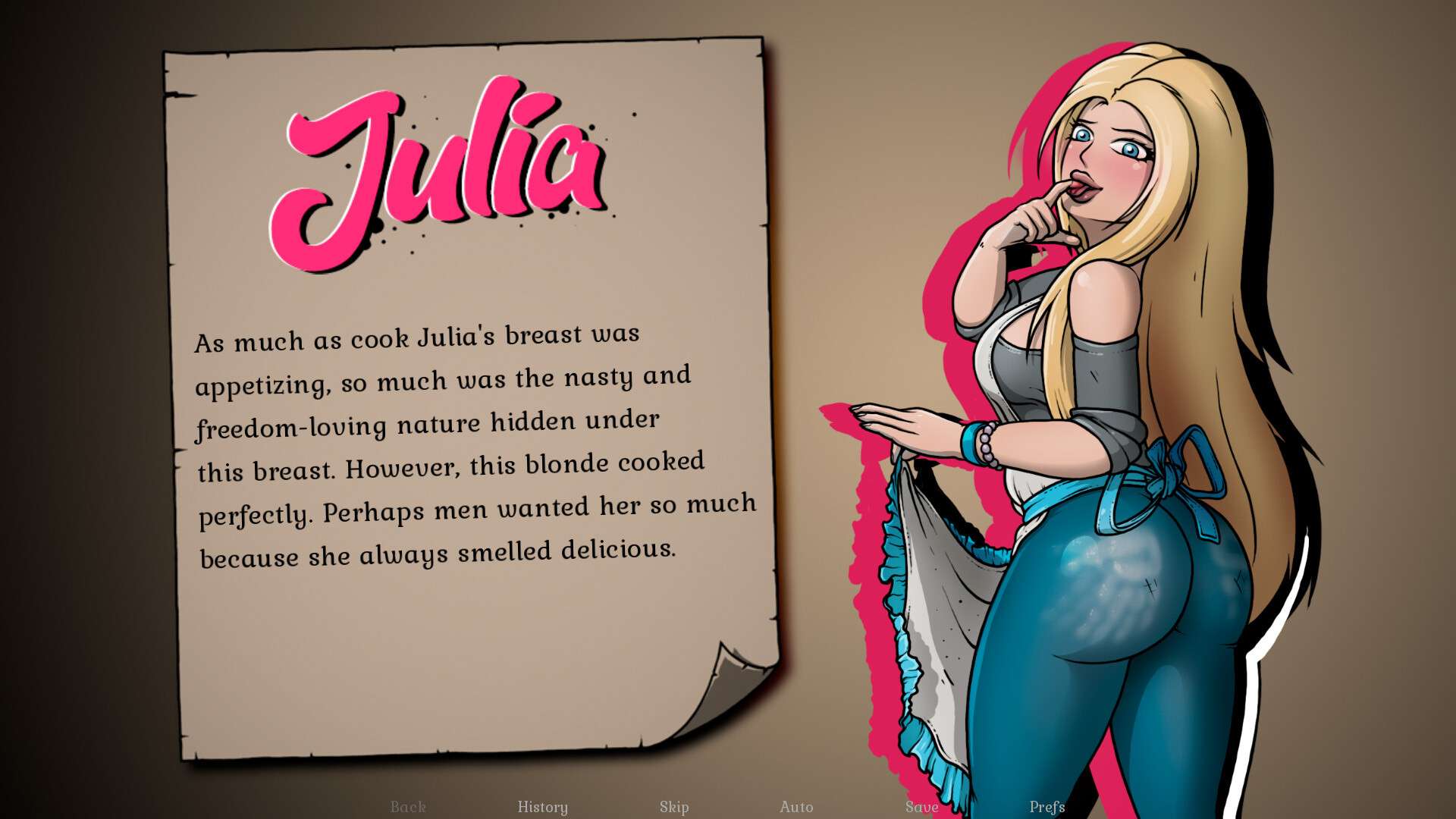 【PC/Steam/SLG】海盗游记 第 1 章 25-1正式版官方中文