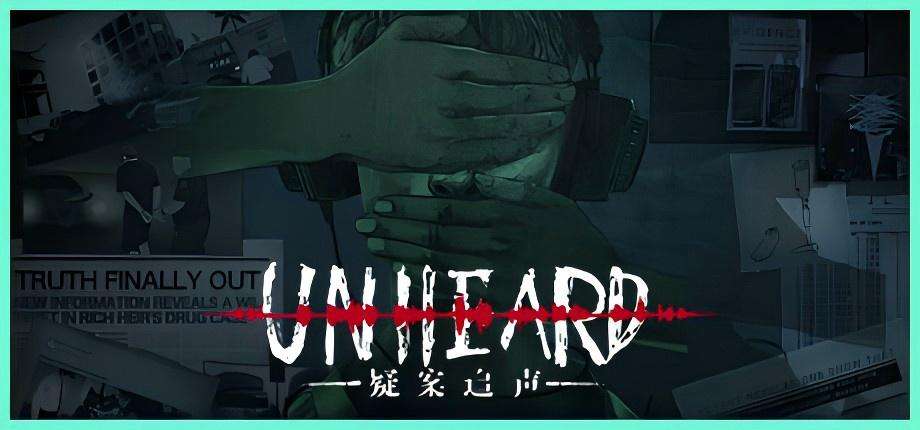 【steam移植手游】好评率96%-疑案追声v1.0.4丨完整版+DLC丨1.2GB