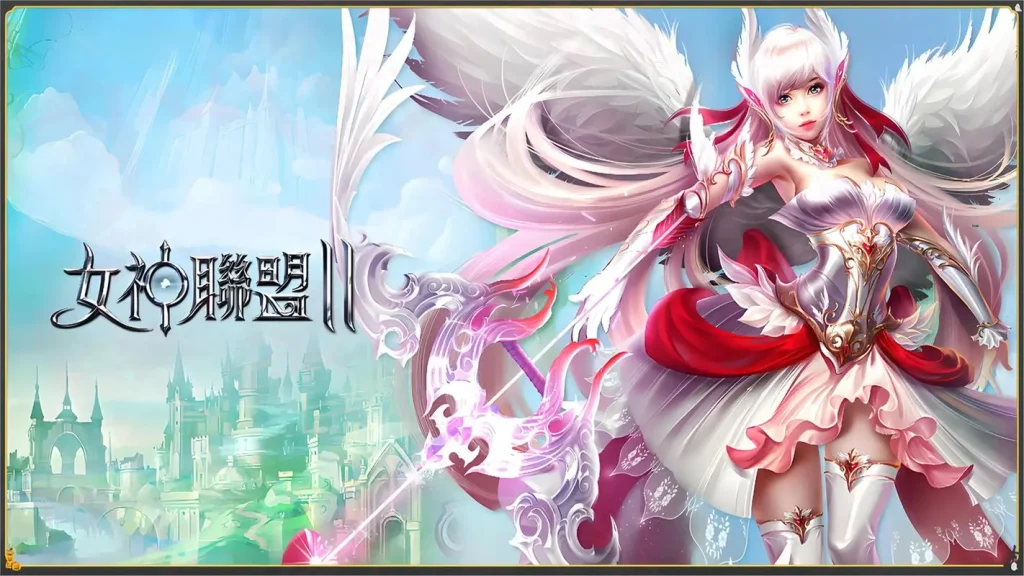 【爆款推荐】女神联盟2 （0.1折耀金降临）I 魔幻卡牌 I安卓+IOS