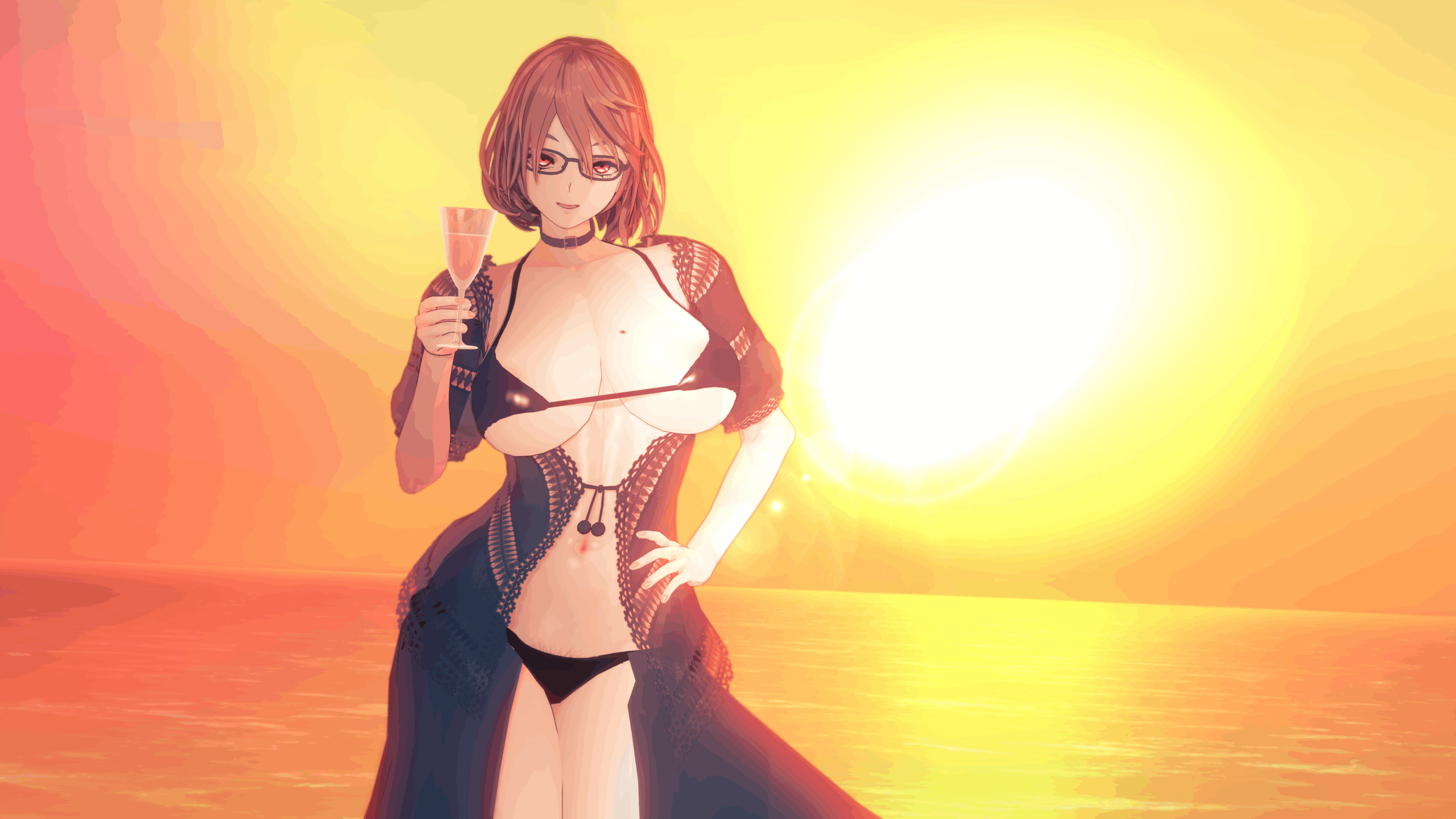 【安卓】热带tropicali0.9 96%式精翻汉化版