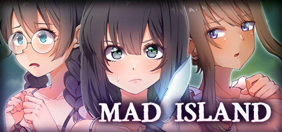 【PC/精品SLG】疯狂岛/生存游戏 Mad Island Ver0.45 Beta 官方中文版 [官中/动态/生存建造/步兵/1.18G]