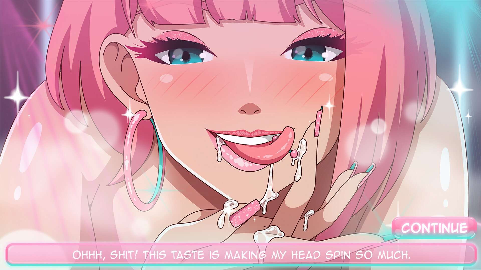 【PC/Steam/SLG】佐伊：夜总会的秘密 官方中文版