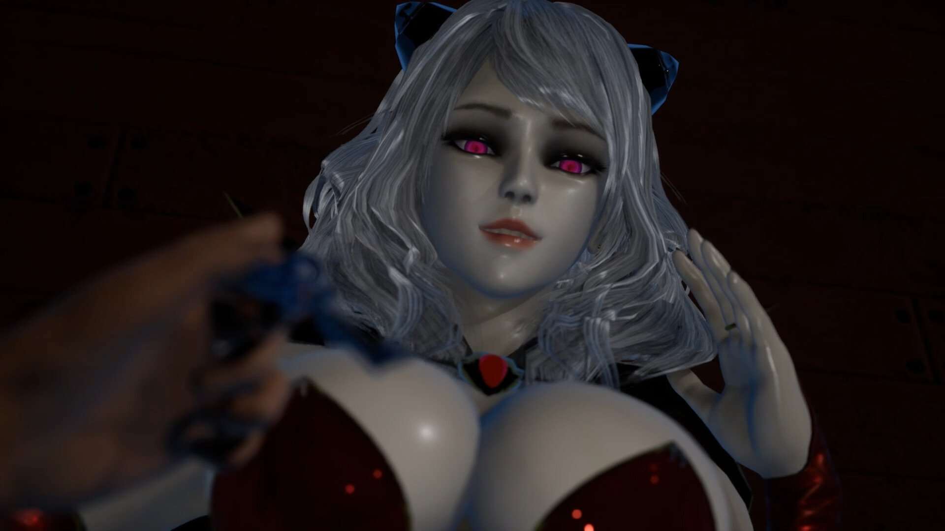 【PC/Steam】吸血鬼大厦 Vampire Mansion V1.5.2+布丁 官方中文【2G】