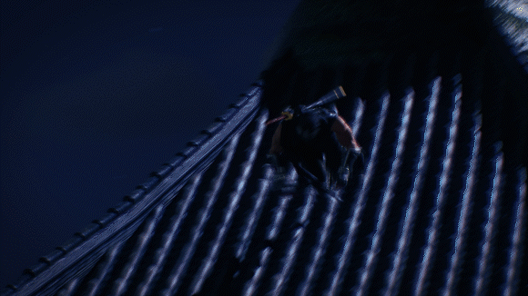 《忍者龙剑传2：黑 决定重制版 NINJA GAIDEN 2 Black》V1.0.7.0-P2P-官中简体|容量79GB附升级补丁