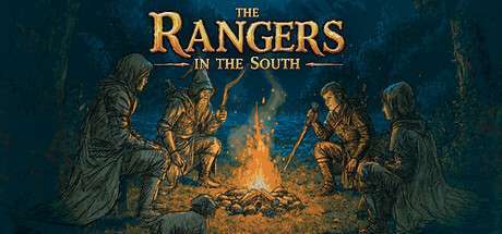 《南方游骑兵队 The Rangers In The South》Build 17308152-V1.1.9-官中简体|容量1GB