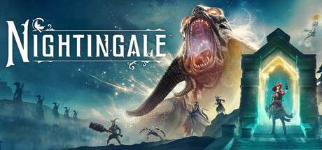 《夜莺传说/Nightingale》V20250220-周年更新-官中简体|容量56GB