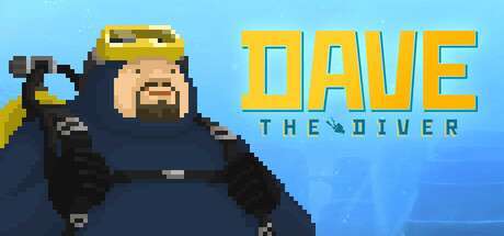 【Steam学习版】《潜水员戴夫豪华版/Dave the Diver Deluxe Edition》V1.0.3.1569-官中|支持键鼠.手柄|赠多项修改器9.55GB|