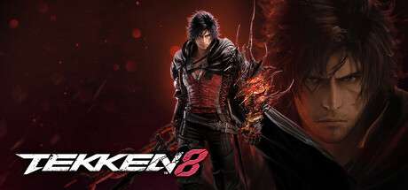 《铁拳8/TEKKEN 8 》豪华中文| V1.12.01-震魂裂魄-灭世狂澜+预购特典+全DLC-支持手柄 | 容量120G