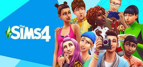 【Steam学习版】《模拟人生4豪华版/The Sims 4 Deluxe Edition》V1.112.481.1030-P2P-官中简体|容量66GB