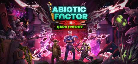 【Steam学习版】《Abiotic Factor 非生物因素》Hotfix 0.10.0.15406-官中简体|容量4.52 GB