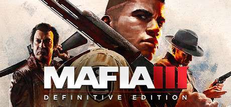 《黑手党3：最终版/四海兄弟3：最终版/Mafia III: Definitive Edition》v1.0.1|官中|支持键鼠.手柄|赠官方原声93首BGM|赠游戏全开存档|容量63GB