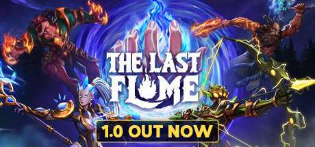 【Steam新游学习版】《将熄之焰/The Last Flame》v1.0.1正式版-官中简体|容量1.7GB